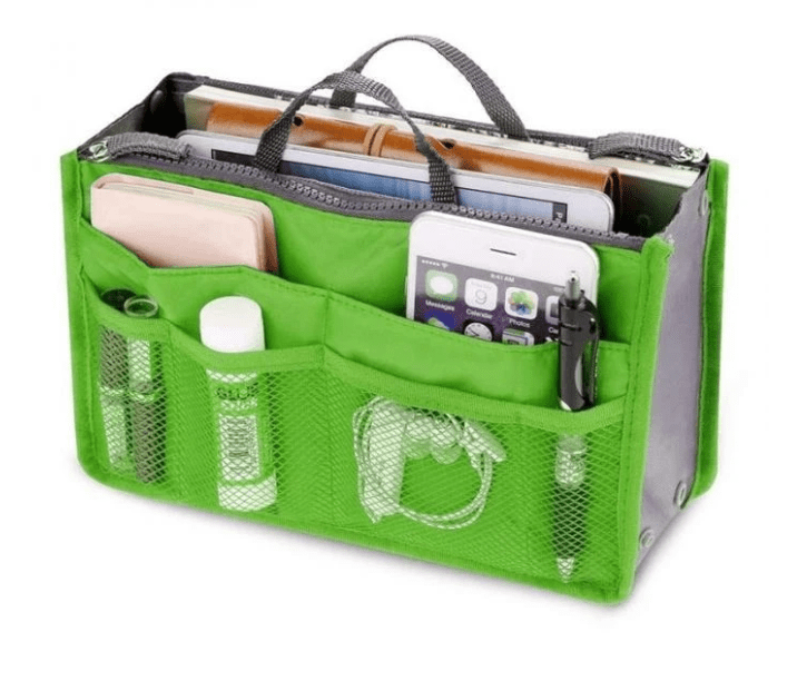 Organisateur de sac à main facile à échanger – Image 3