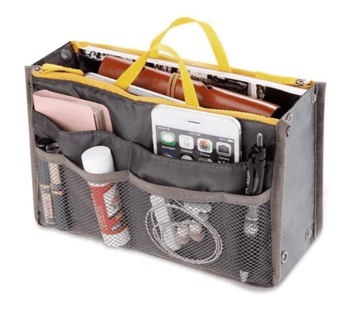 Organisateur de sac à main facile à échanger – Image 6