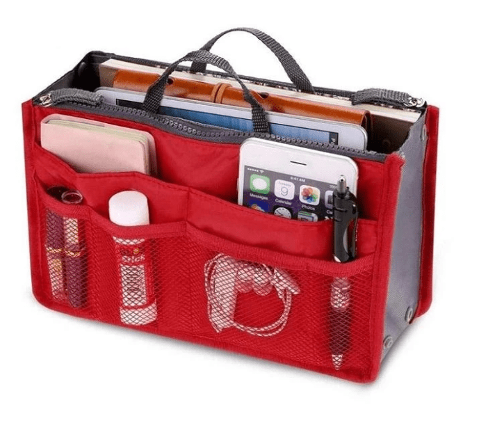 Organisateur de sac à main facile à échanger – Image 5