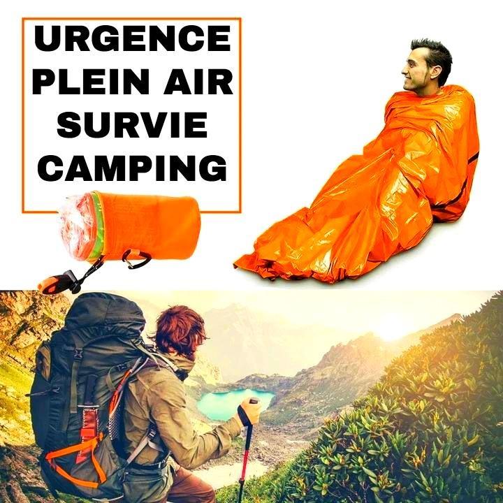 Le bivouac qui vous sauvera la vie – Image 3