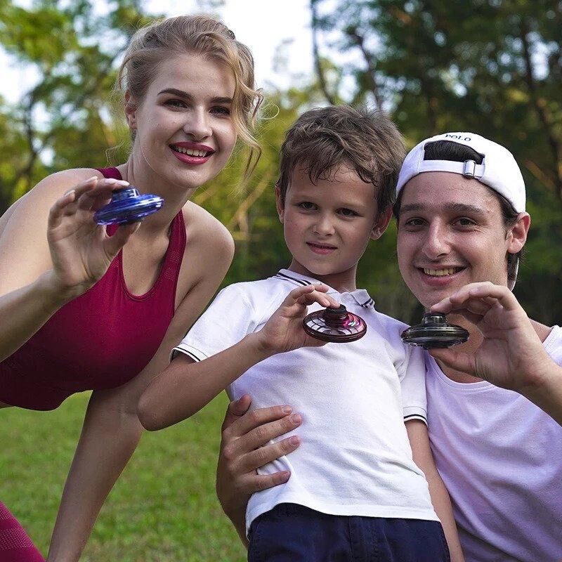 Spinner volant – Image 4