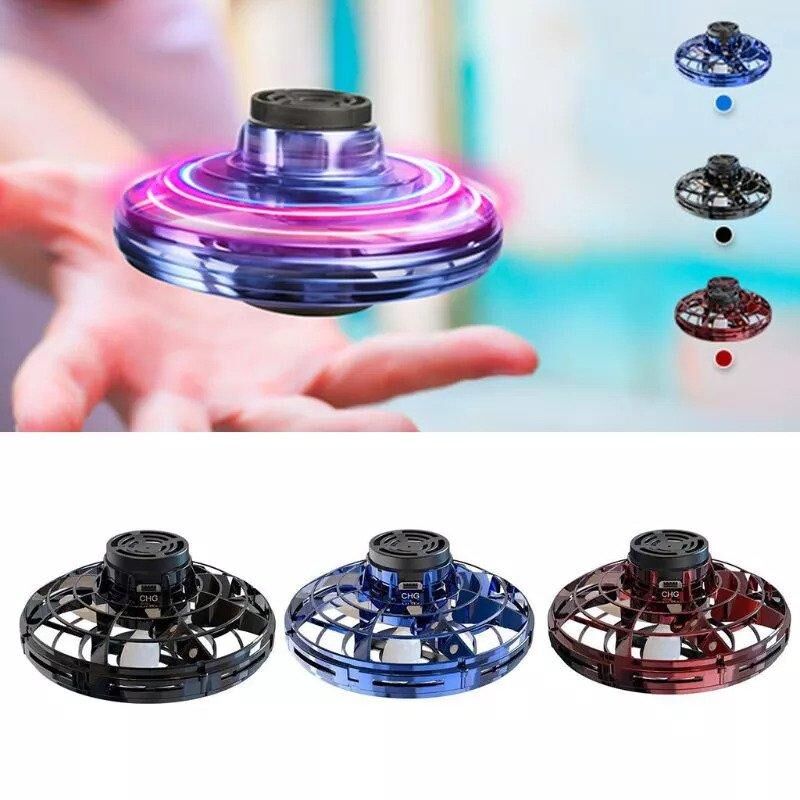 Spinner volant – Image 3