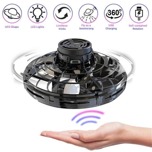 Spinner volant – Image 7
