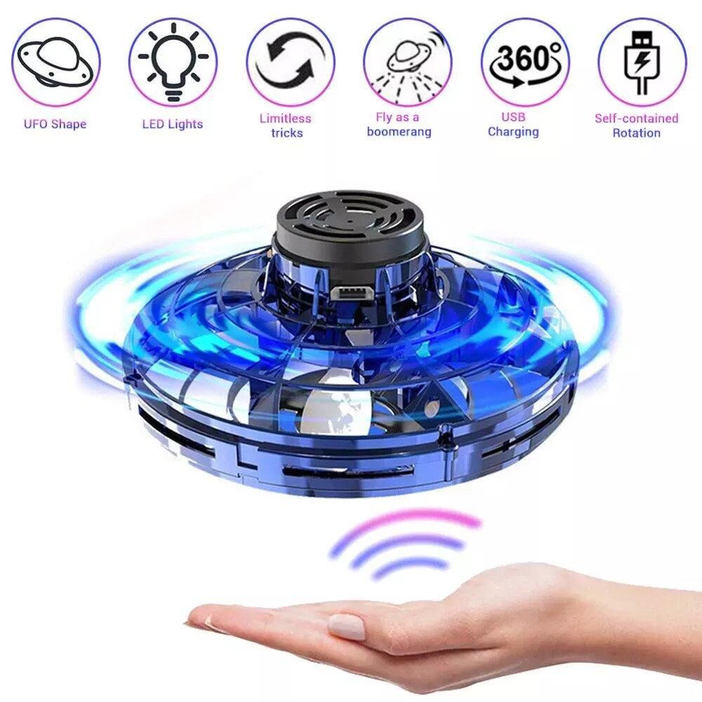 Spinner volant – Image 6
