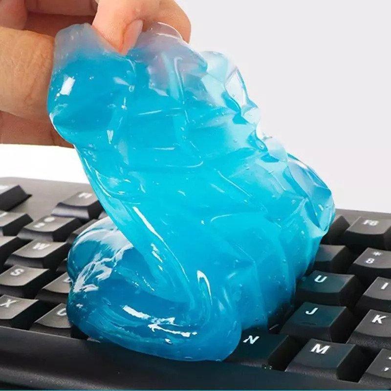 Gel de nettoyage magique anti-poussière – Image 3