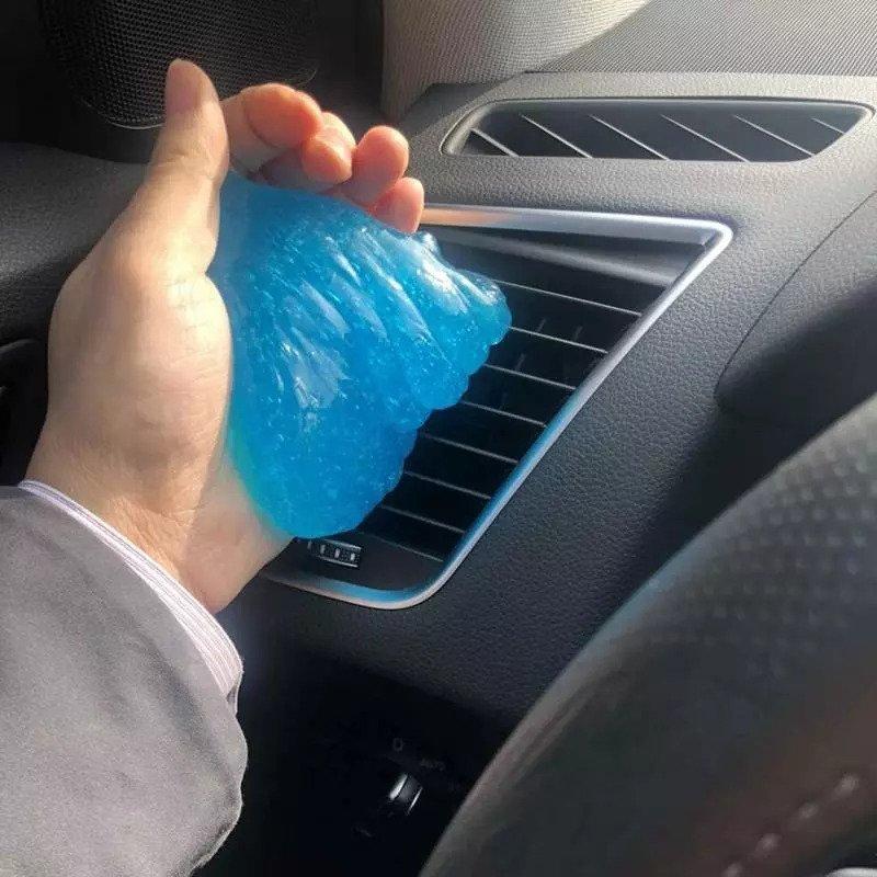 Gel de nettoyage magique anti-poussière – Image 2