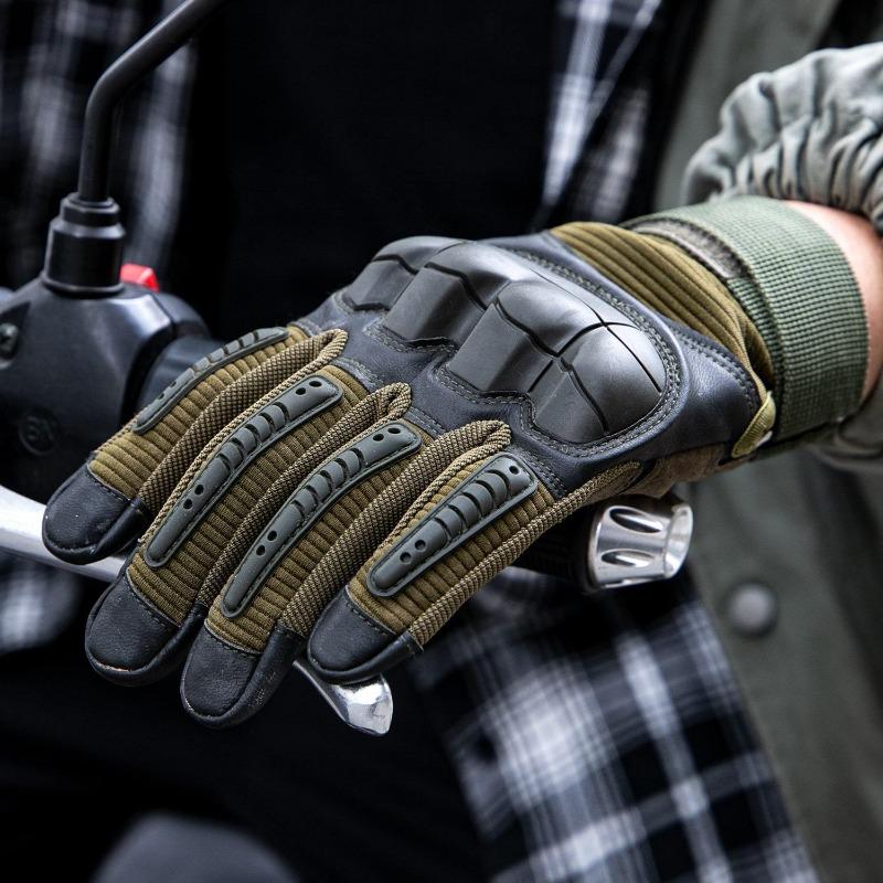 Gants de protection tactiques mt05 – Image 9