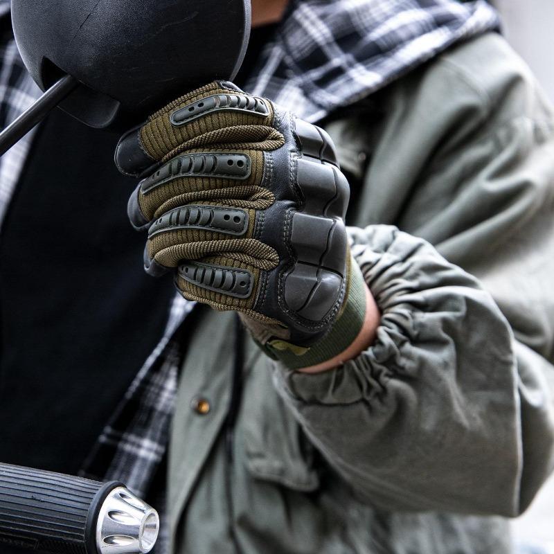 Gants de protection tactiques mt05 – Image 4