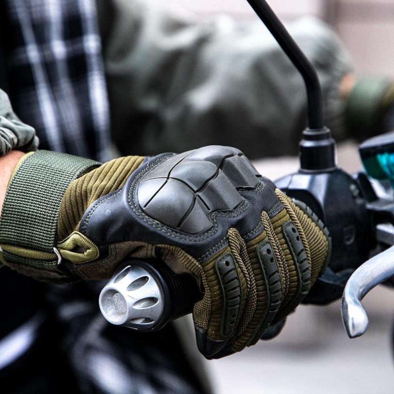 Gants de protection tactiques mt05 – Image 3