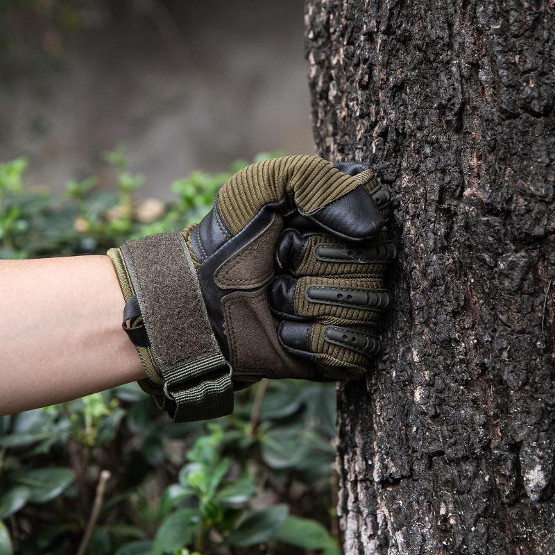 Gants de protection tactiques mt05 – Image 10