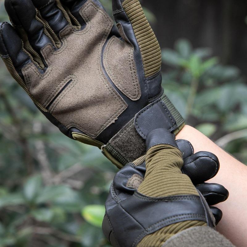 Gants de protection tactiques mt05 – Image 5