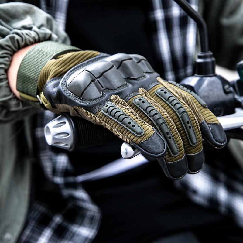 Gants de protection tactiques mt05 – Image 11