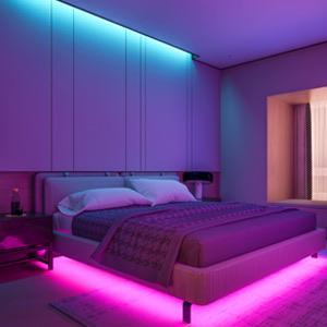 Ruban led avec télécommande – Image 2