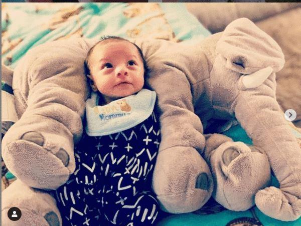 Éléphant animé en peluche Gund – Image 9