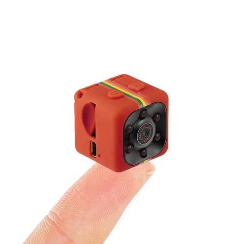 Mini caméra - squarecam – Image 3