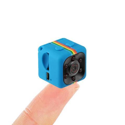 Mini caméra - squarecam – Image 4