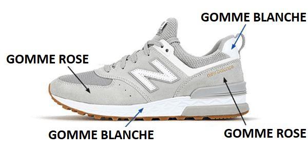 Gomme magique de nettoyage pour chaussures – Image 7