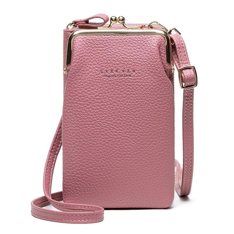 Sac en cuir haute qualité carrken beryle – Image 3