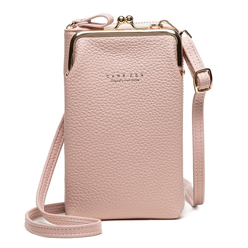 Sac en cuir haute qualité carrken beryle – Image 10
