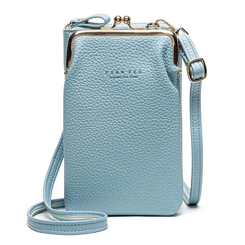 Sac en cuir haute qualité carrken beryle – Image 7