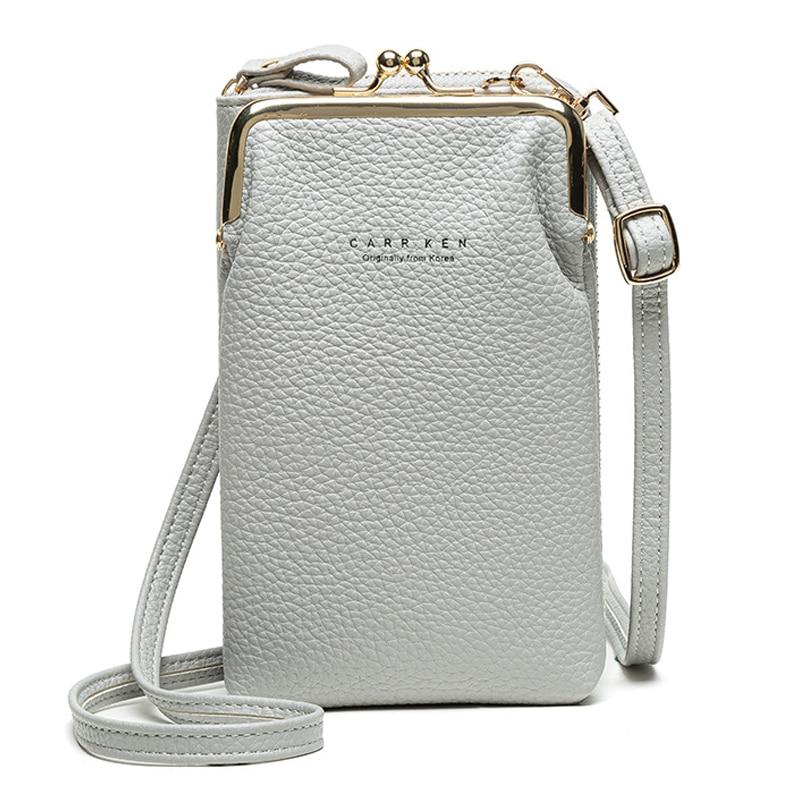 Sac en cuir haute qualité carrken beryle – Image 8