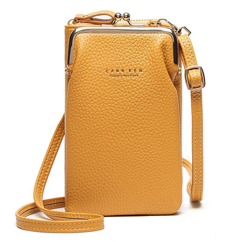 Sac en cuir haute qualité carrken beryle – Image 13