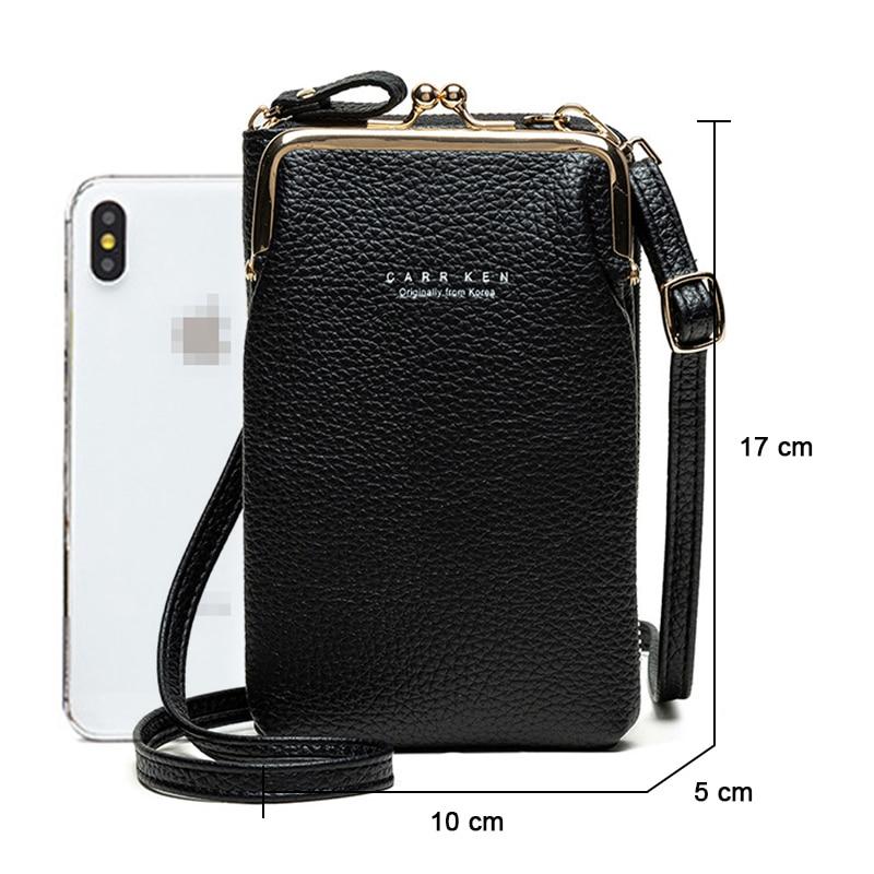 Sac en cuir haute qualité carrken beryle – Image 6