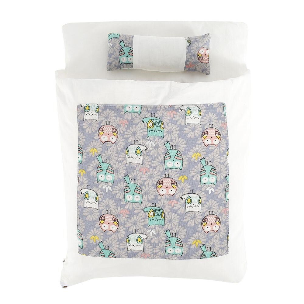 Sac de couchage japonais pour chats – Image 4