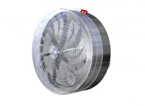 Lampe anti-moustique uv – Image 11