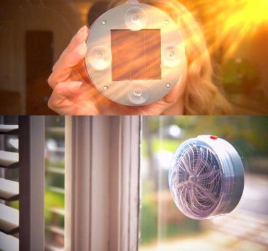 Lampe anti-moustique uv – Image 2