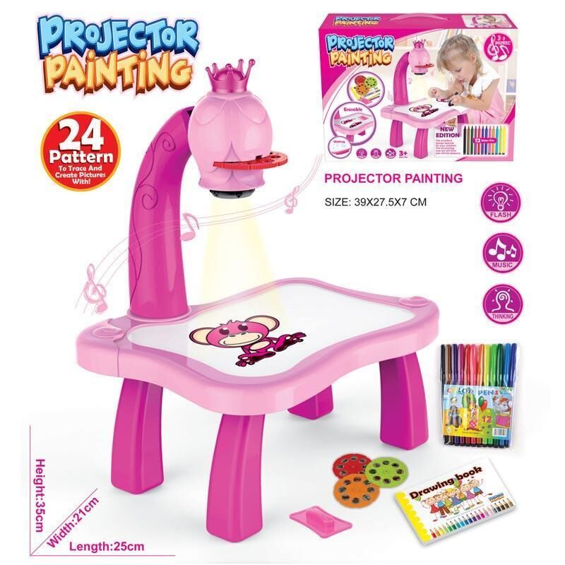 Jokath table de dessin interactive – Image 2