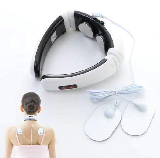 Le Masseur Electrique a été conçu pour soigner un maximum
