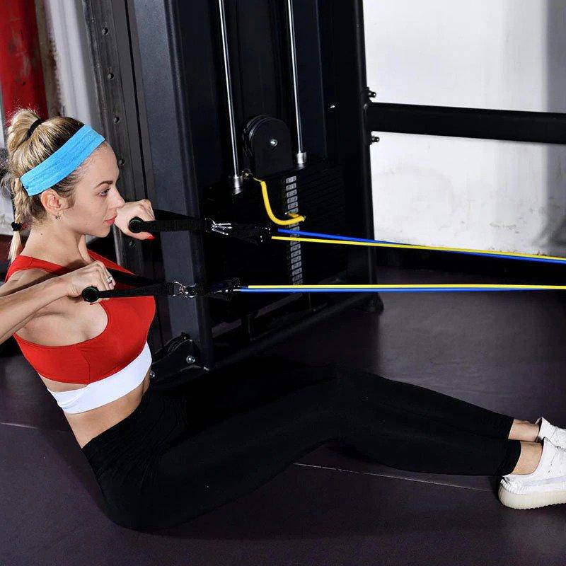 Musculation nomade pack – Image 4