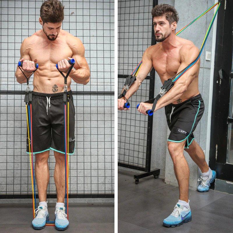 Musculation nomade pack – Image 7