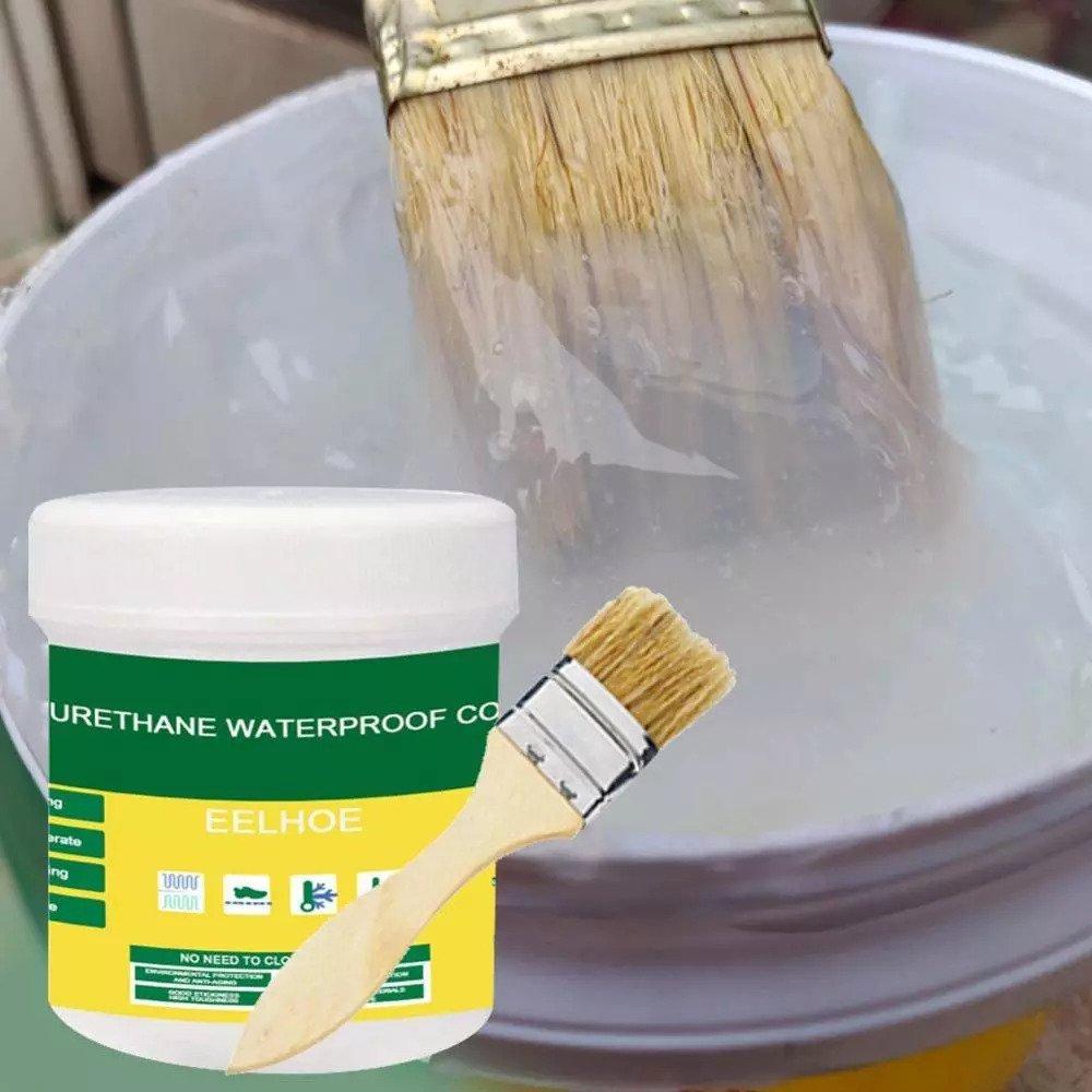 Agent waterproof invisible anti-fuites passe partout