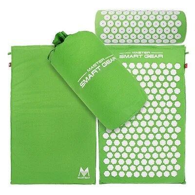 Tapis d'acupuncture yoga - kaena – Image 4