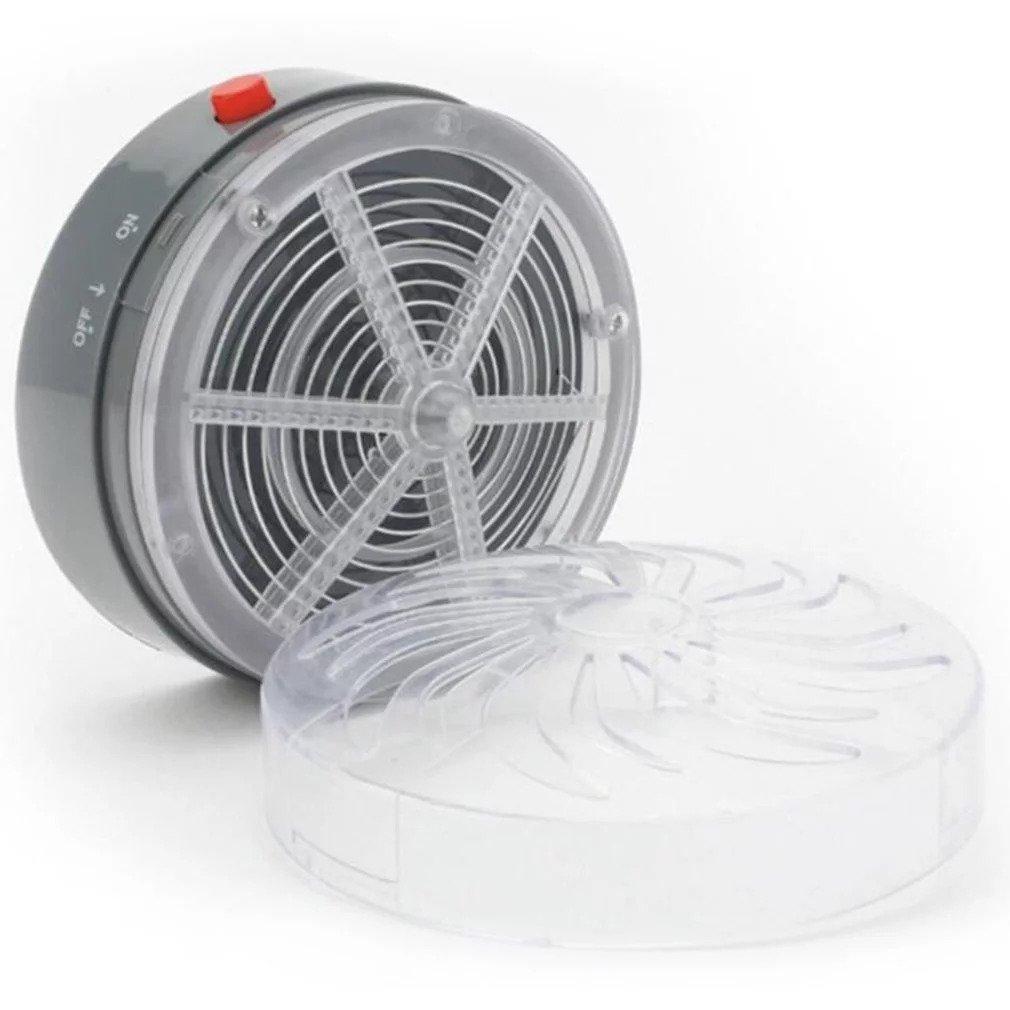 Lampe anti-moustique uv