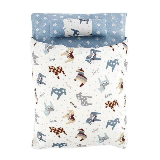 Sac de couchage japonais pour chats – Image 10