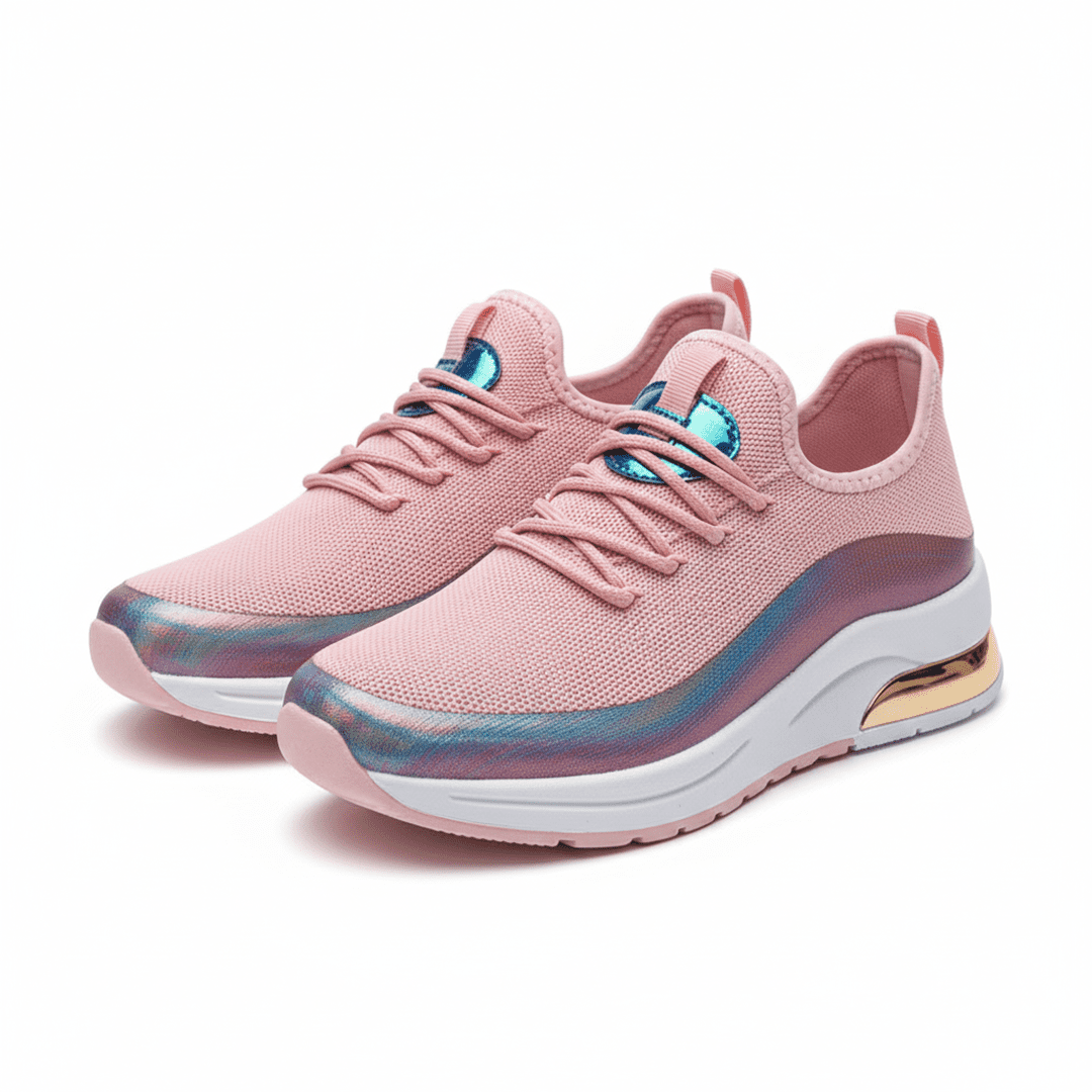 Cool sneaker confortable vulcanise