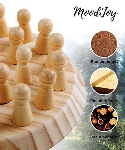 Le jeu éducatif pour la mémoire - enjoy – Image 5