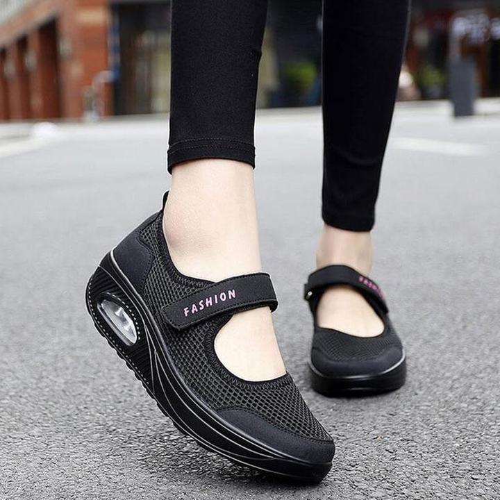 Chaussures légères et respirantes pour femmes – Image 4