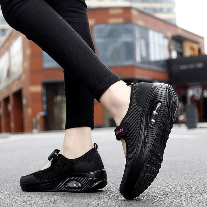 Chaussures légères et respirantes pour femmes – Image 3