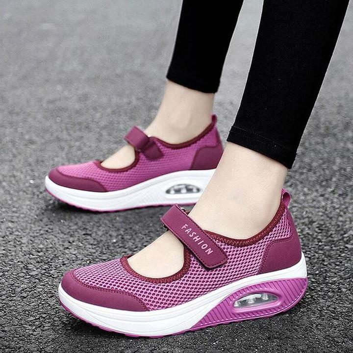 Chaussures légères et respirantes pour femmes – Image 7
