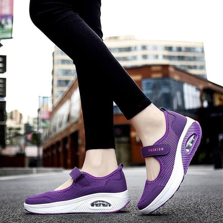 Chaussures légères et respirantes pour femmes – Image 5