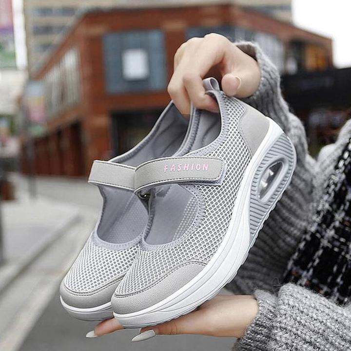 Chaussures légères et respirantes pour femmes – Image 13