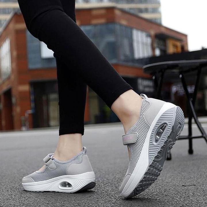 Chaussures légères et respirantes pour femmes – Image 12
