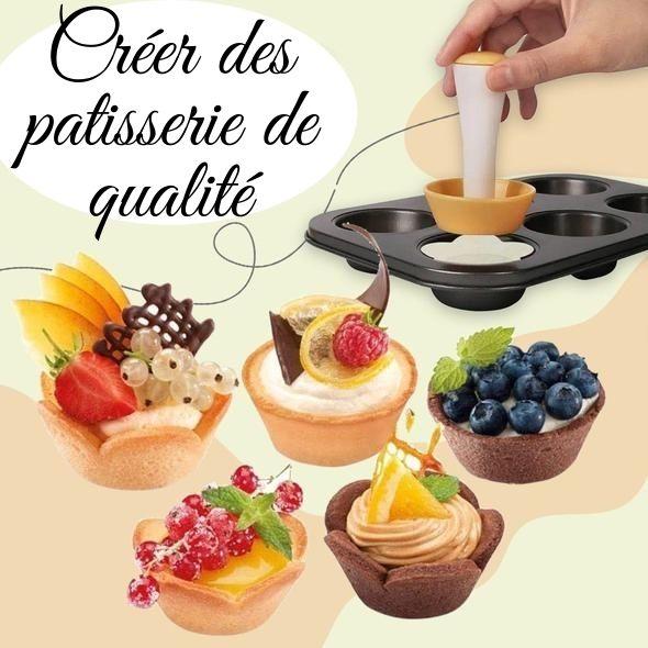 Kit pâte à pâtisserie – Image 3