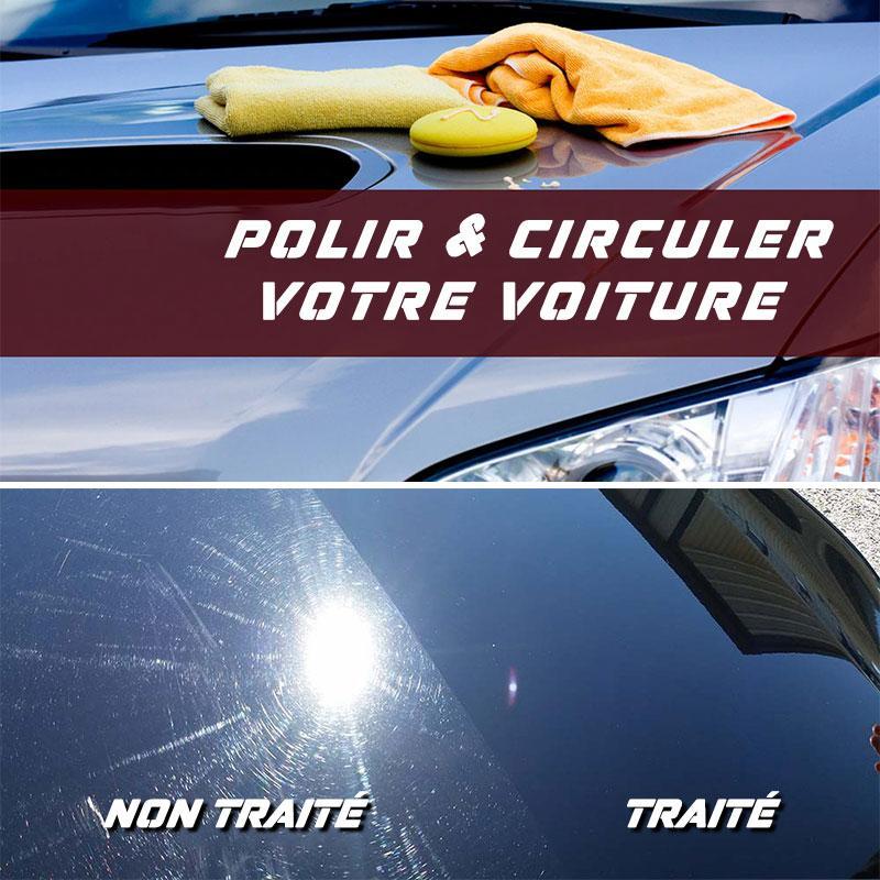 Cire de revêtement pour voitures – Image 4