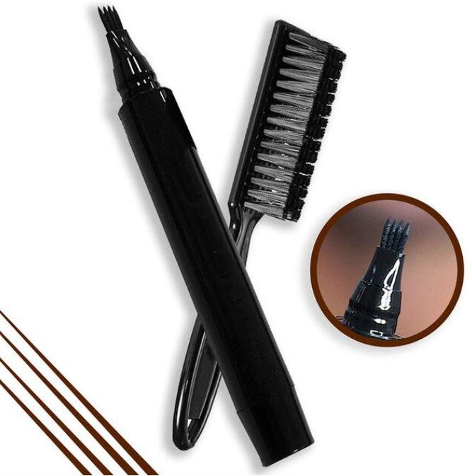 Stylo à barbe semi-permanent – Image 8