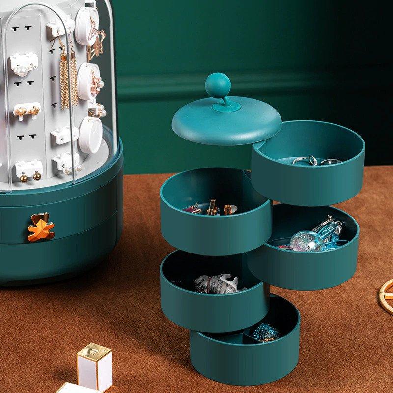 Carrousel à bijoux – Image 5